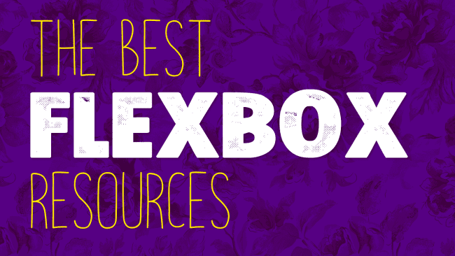 flexbox-resources